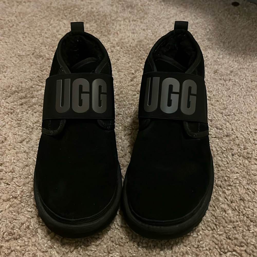 UGG Minis
